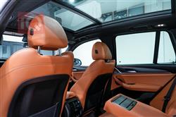 بي ام دبليو X3